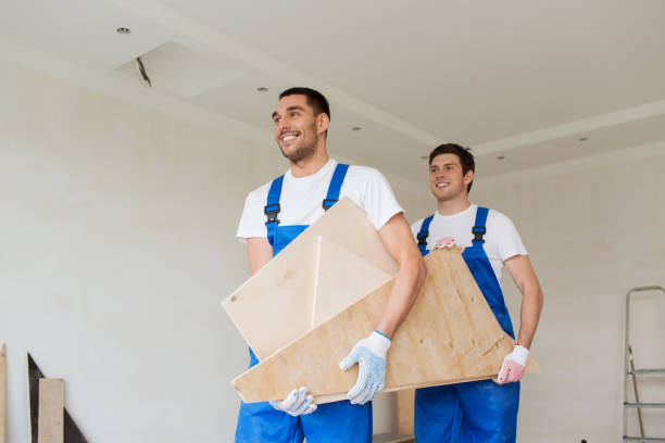 Best Moving and Downsizing Cleanouts  in Morgantown, PA